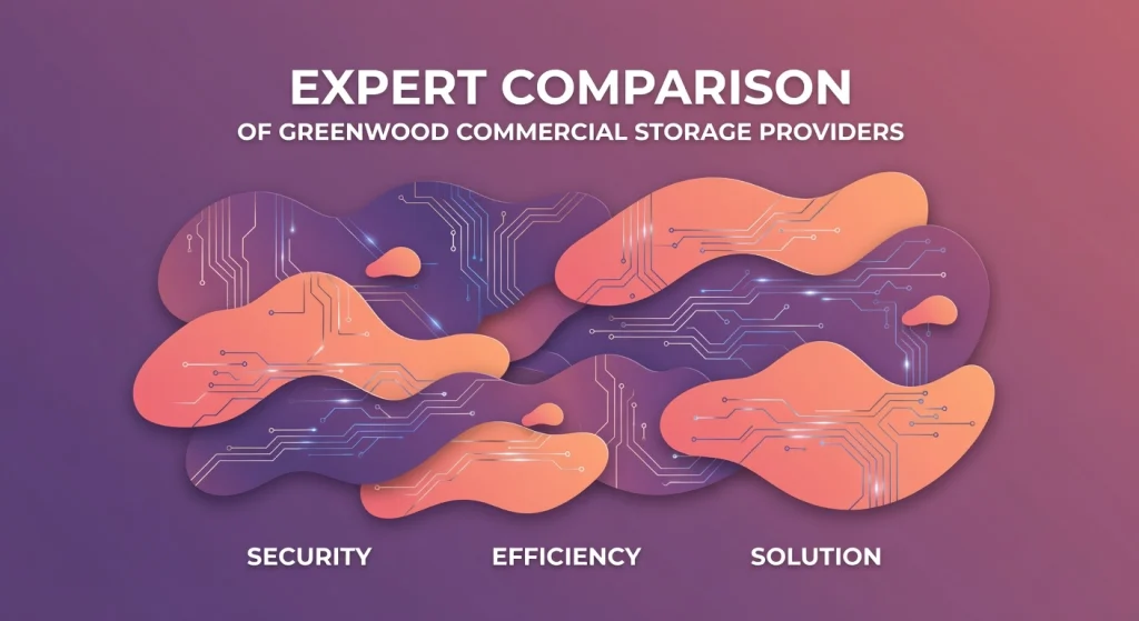 Expert Comparison of Greenwood Commercial Storage Providers 1JLAJqwgb4IKB0yu0BYe0