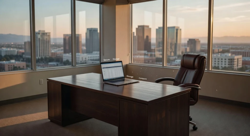 Security Storage Calimesa CA: Competitor Comparison 1dg07kd5sU8zVq8aolJ9r