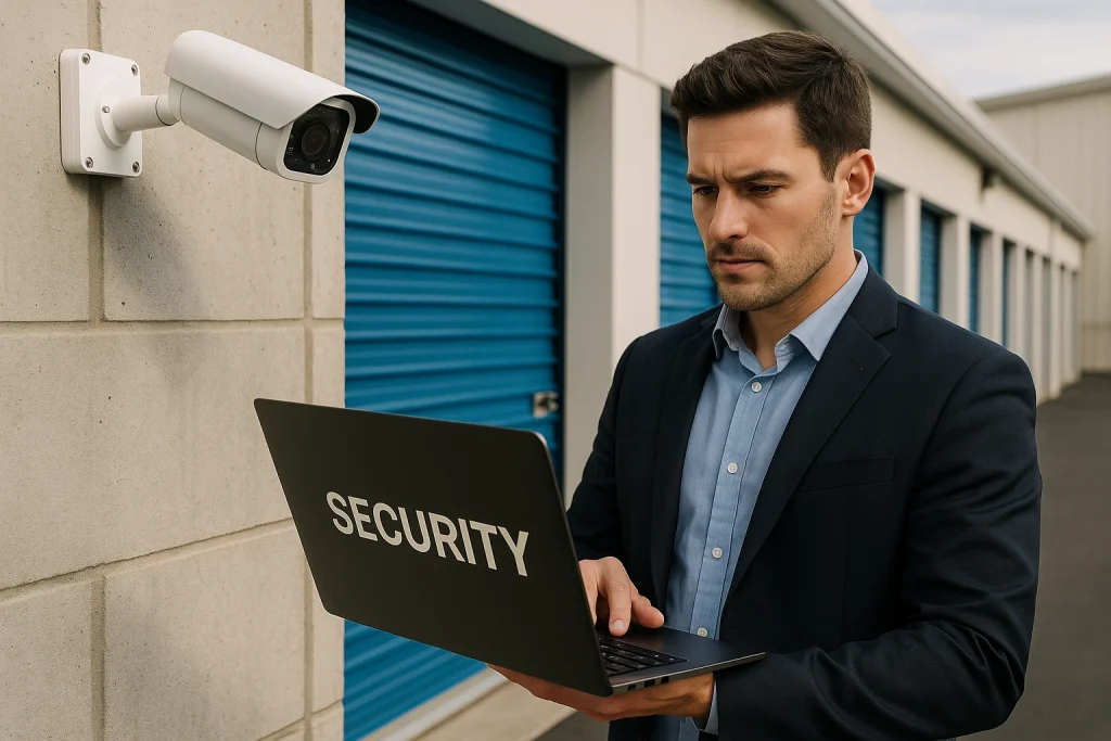 Elevating Security in Modern Self-Storage Facilities O dtgppWdPCo9HhK2Qqw4