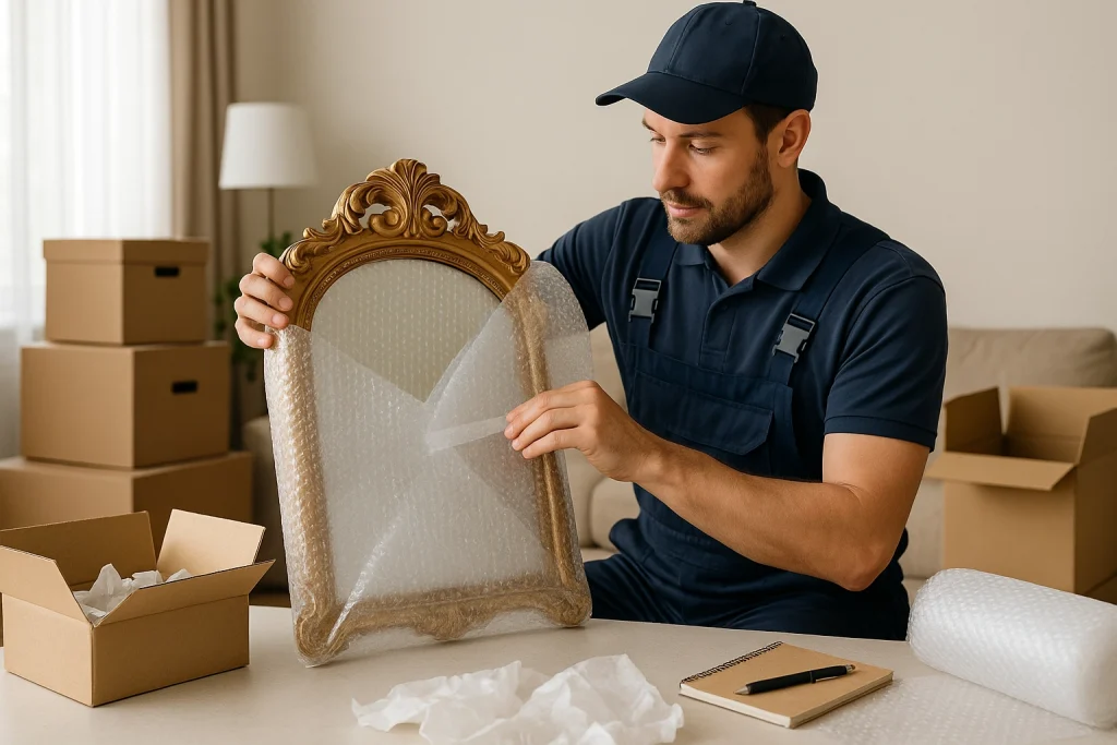 Master Moving with Expert Packing Tips for Valuables Qc2 8XzPuT v5S nQL5I