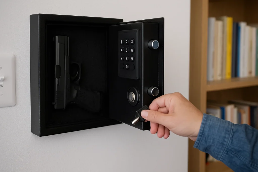 Essential Gun Storage Tips for Home Safety WsMsYIfCY2bZK8Zk 0JEo