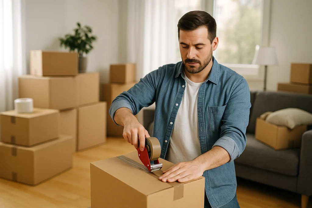 Packing Tips: A Step-by-Step Guide for Stress-Free Moves pBOVdLG pCh lG5S yrkm