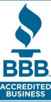 BBB Accredited Business